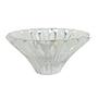 Glass bowl Transparent 1970s 0
