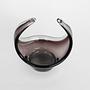 Fruit bowl Lila 1960s 4