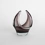 Fruit bowl Lila 1960s 3