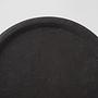 Ceramic bowl Grey 1960s 5