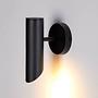INSPYR Wall light 1-light Iron Black 0