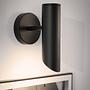 INSPYR Wall light 1-light Iron Black 2