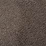 Rio Premium Bath Rug Taupe Ø110cm 3