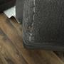 Armchair Reclining Function Grey 9
