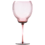Pum Wine glass Glass Purple 0