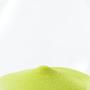 Hourglass Ball Glass Transparent Green 2