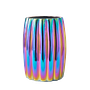 Oily Flower vase Ceramic Multicolor 0