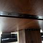 Boss Executive Quadrato Dining Table Wood Brown 6