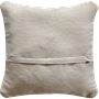 Carpet Pillow Wool Cotton Multicolor 1