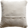 Carpet Pillow Wool Cotton Multicolored 1