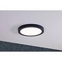 1-Flammig Abia LED-Deckenleuchte Metall Blau 2