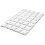 Superior Warm Down Duvet Cotton White 135x200cm 1