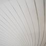Wandlampe Transparent 1970er Jahre 6