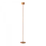 Farol LED-Stehlampe Akkuleuchte Out/Indoor 66726 Rusty Look 0