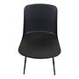 Rely HW70 Chair Outdoor Black 4