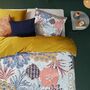 Bed linen Satin Multicolor 1
