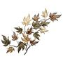 Talvik Wall Decoration Iron Multicolor 2