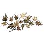 Talvik Wall Decoration Iron Multicolor 1