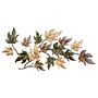 Talvik Wall Decoration Iron Multicolor 0