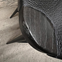 Freja Bar stool Black  8