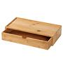 Terra VII Bamboo Box Natural 1