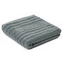 Milan Towel Bamboo Cotton Green 50x100cm  0