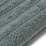 Milan Towel Bamboo Cotton Green 50x100cm  1