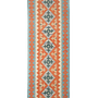 Kelim Gashgai Wool Multicolored 0
