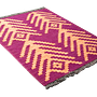 Kelim Gashgai Wool Multicolored 2