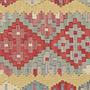Kelim Gashgai Wool Multicolored 3