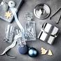 Crystal Club Carafe Crystal Glass Transparent 2
