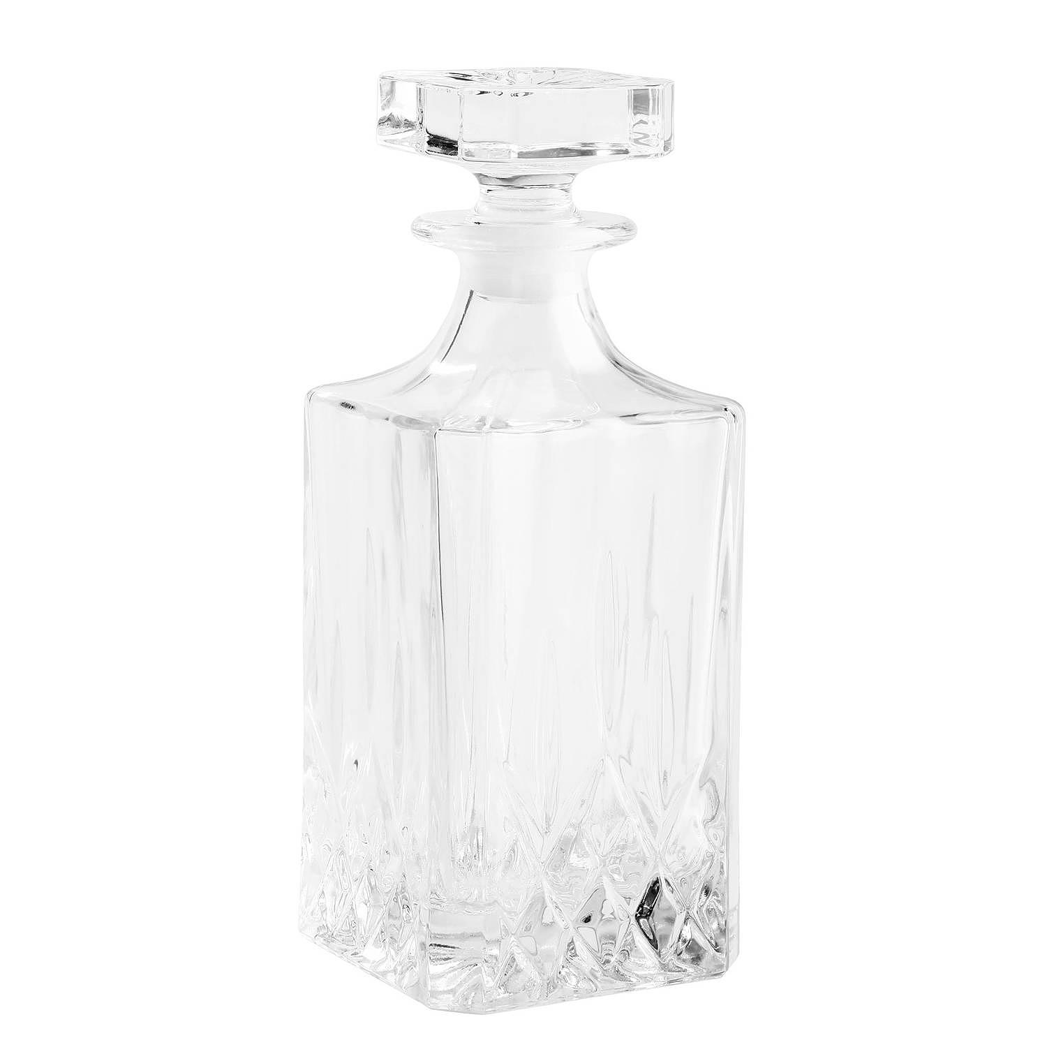 Crystal Club Carafe Crystal Glass Transparent 0