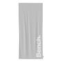 Towel Cotton fabric Gray 0