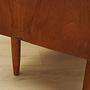 Teak sideboard 1970s Brown 9