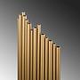 Kara 13346 Wall lamp Metal Gold 5