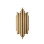 Reis 13341 Wandleuchte Metall Gold 7
