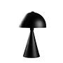 Dodo Table Lamp Iron Black 2