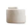 Asos Wing Chair Cream 4