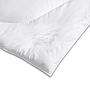 Duvet Mono Cotton Cashmere White 135 x 200 cm 3