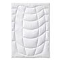 Duvet Mono Cotton Cashmere White 135 x 200 cm 0