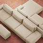 Daphne 1-Seater Module Maya Cream 3