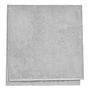 Fabulous Shower Towel Cotton Light Grey 70x140cm 1