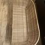 Cuun Sofa Rattan Iron Natural 5
