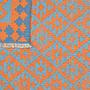Carpet Gashgai Carpet Wool Orange 4