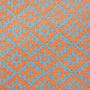 Kelim Gashgai Teppich Wolle Orange 3