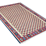 Kilim Gashgai 146x100cm Multi-colored 2