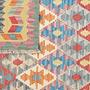 Kelim Gashgai 245x171cm Bunt 4