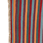 Kelim Gashgai 208x72cm Bunt 1