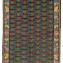 Nepal Carpet Wool Green 0