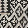 Kelim Gashgai Rug Wool Multicolored 4